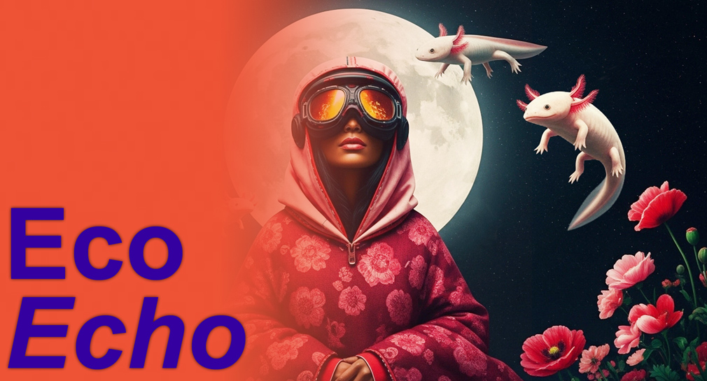 2025 11 22 . Eco Echo 